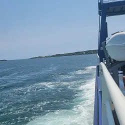 Digby Neck and Islands - Digby