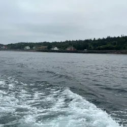 Digby Neck and Islands - Digby