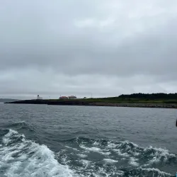 Digby Neck and Islands - Digby