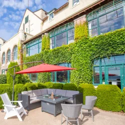 Digby Pines Golf Resort and Spa - Digby