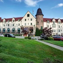 Digby Pines Golf Resort and Spa - Digby