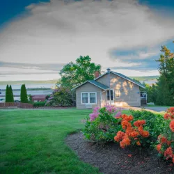 Digby Pines Golf Resort and Spa - Digby