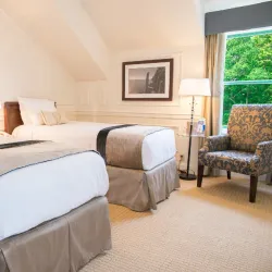 Digby Pines Golf Resort and Spa - Digby