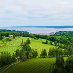Digby Pines Golf Resort and Spa - Digby