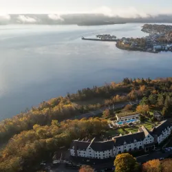 Digby Pines Golf Resort and Spa - Digby