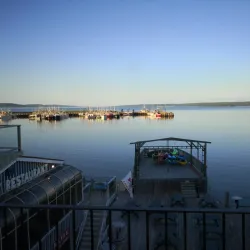 Digby Waterfront Boardwalk - Digby