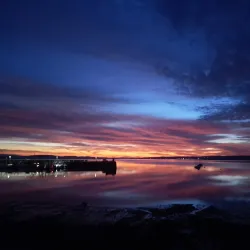 Digby Waterfront Boardwalk - Digby
