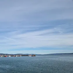 Digby Waterfront Boardwalk - Digby