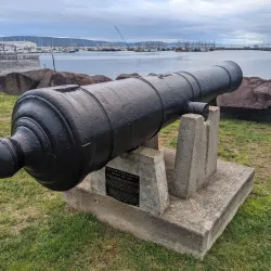 Digby Waterfront Boardwalk - Digby
