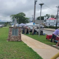 Digby Waterfront Boardwalk - Digby