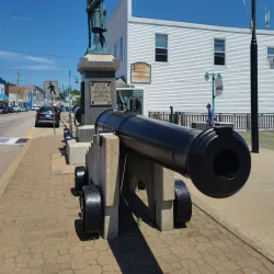 Digby Waterfront Boardwalk - Digby