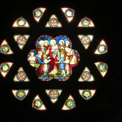 St. James Anglican Church - Digby