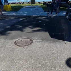 Wharf Rat Rally - Digby