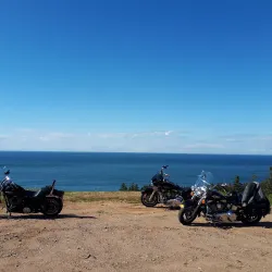 Wharf Rat Rally - Digby