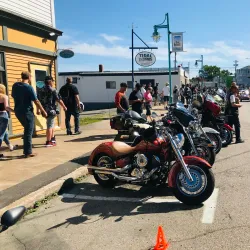 Wharf Rat Rally - Digby