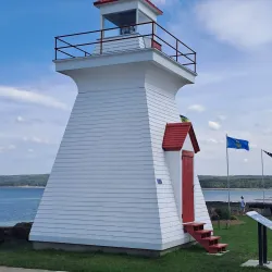 Wharf Rat Rally - Digby