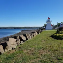 Wharf Rat Rally - Digby