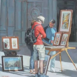 Dorset Art Gallery - Dorset