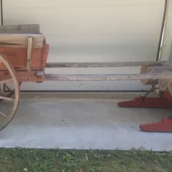 Dorset Heritage Museum - Dorset