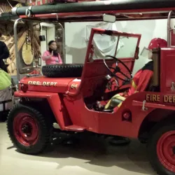 Dorset Heritage Museum - Dorset