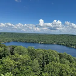 Dorset Scenic Lookout Tower - Dorset