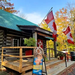 Dorset Scenic Lookout Tower - Dorset