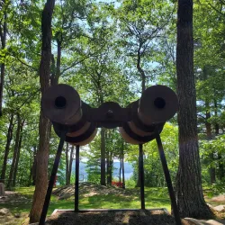 Dorset Scenic Lookout Tower - Dorset