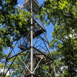 Dorset Scenic Lookout Tower - Dorset