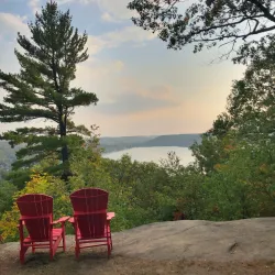 Dorset Scenic Lookout Tower - Dorset