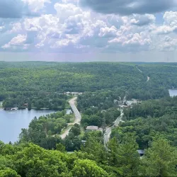 Dorset Scenic Lookout Tower - Dorset