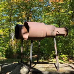 Dorset Scenic Lookout Tower - Dorset