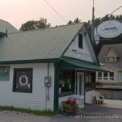 Lake of Bays - Dorset