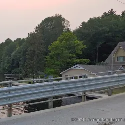Lake of Bays - Dorset