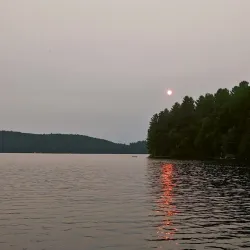 Lake of Bays - Dorset