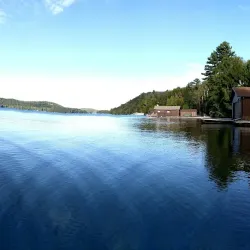 Lake of Bays - Dorset