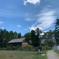 Muskoka Lakes Museum - Dorset