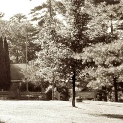 Muskoka Lakes Museum - Dorset