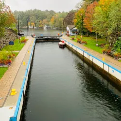 Muskoka Lakes Museum - Dorset