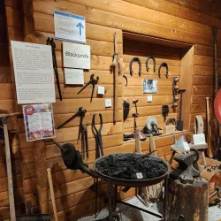 Muskoka Lakes Museum - Dorset