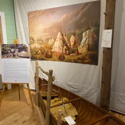 Muskoka Lakes Museum - Dorset