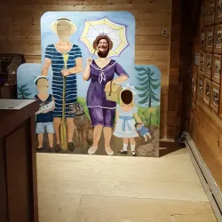 Muskoka Lakes Museum - Dorset