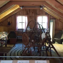 Muskoka Lakes Museum - Dorset