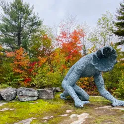 Muskoka Lakes Winery - Dorset