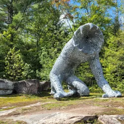 Muskoka Lakes Winery - Dorset