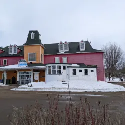 Muskoka Steamships and Discovery Centre - Dorset