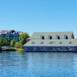Muskoka Steamships and Discovery Centre - Dorset