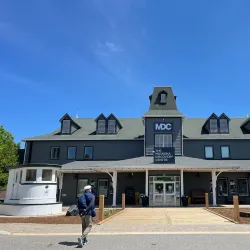 Muskoka Steamships and Discovery Centre - Dorset