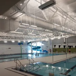 Drayton Valley Aquatic Centre - Drayton Valley
