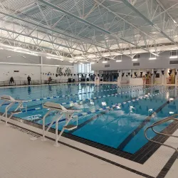Drayton Valley Aquatic Centre - Drayton Valley