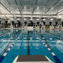 Drayton Valley Aquatic Centre - Drayton Valley